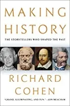 Cover of Making History