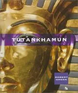 Cover of Tutankhamun