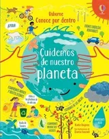 Cover of Lift-The-Flap Looking after Our Planet