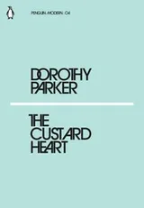 Cover of The Custard Heart
