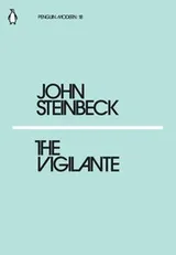 Cover of The Vigilante