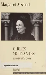 Cover of Cibles mouvantes