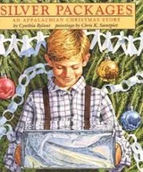 Cover of Silver packages