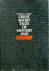 Cover of Great Short Tales of Mystery and Terror