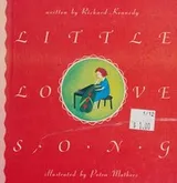 Cover of Little love song