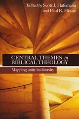Cover of Central themes in biblical theology