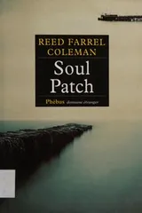 Cover of Soul Patch