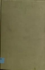 Cover of Supplemental Nights to the book of the thousand and one nights with notes anthropological and explanatory [2/7]