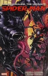 Cover of Miles Morales Bk. 2