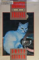 Cover of Gummitch and Friends
