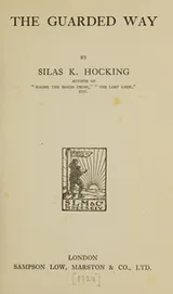 Cover of The guarded way