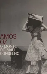 Cover of O monte do meu conselho
