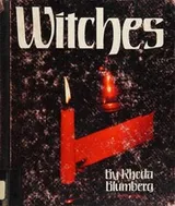 Cover of Witches