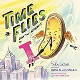 Cover of Time Flies