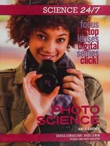 Cover of Car science