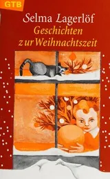 Cover of Geschichten zur Weihnachtszeit