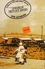 Cover of A way of life and other stories