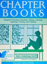 Cover of Chapter books