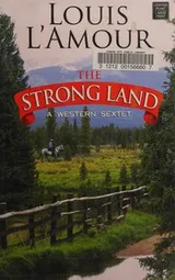 Cover of The strong land