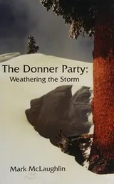Cover of The Donner Party