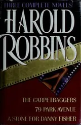 Cover of Three complete novels