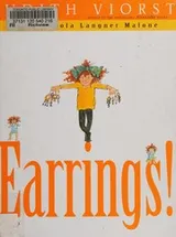 Cover of Earrings!