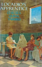 Cover of Locadio's apprentice
