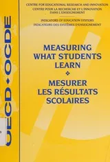 Cover of Measuring What Students Learn