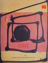Cover of Amat