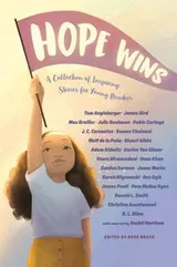 Cover of Hope Wins