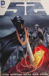 Cover of 52
