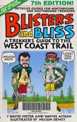 Cover of Blisters and bliss