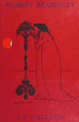 Cover of Aubrey Beardsley
