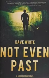 Cover of Not Even Past