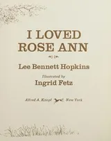 Cover of I loved Rose Ann