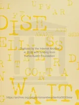 Cover of It's Your Birthday, Clifford Odets! (A Centennial Exhibition)