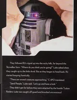 Cover of Star wars
