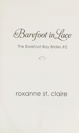 Cover of Barefoot in lace