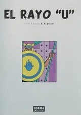 Cover of El rayo "U"