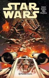 Cover of Star Wars 4