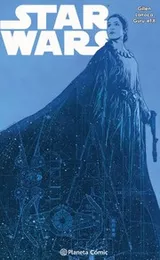 Cover of Star Wars. 9, La esperanza muere