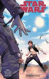 Cover of Star Wars