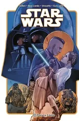 Cover of Star Wars. 12, Rebeldes y pícaros