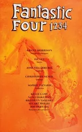Cover of 1234