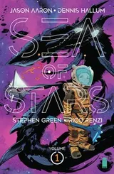Cover of Sea of Stars, Vol. 1