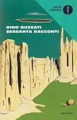 Cover of Sessanta racconti