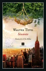 Cover of Sinsonte