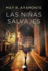 Cover of Las Niñas Salvajes