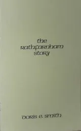 Cover of The Rathfarnham Story