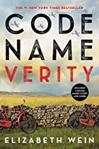 Cover of Code Name Verity (Anniversary Edition)